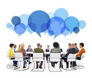 COMUNICACIÓN ASERTIVA