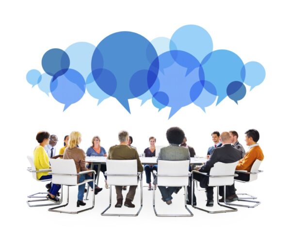 COMUNICACIÓN ASERTIVA