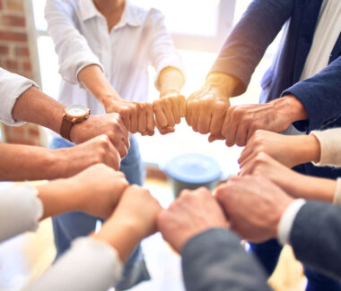 TRABAJO EN EQUIPO
